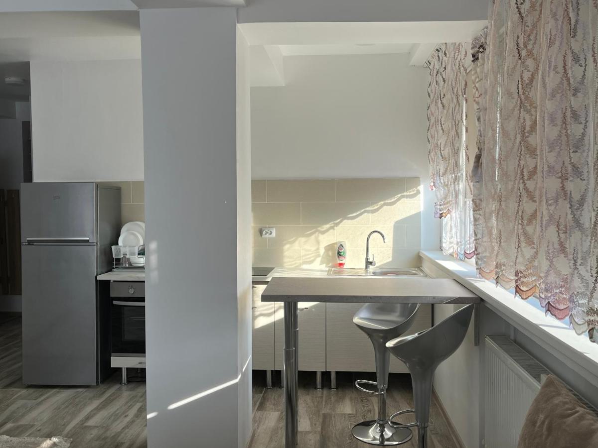 Ari Apartment Bulevardul Mamaia Constanta Exterior photo