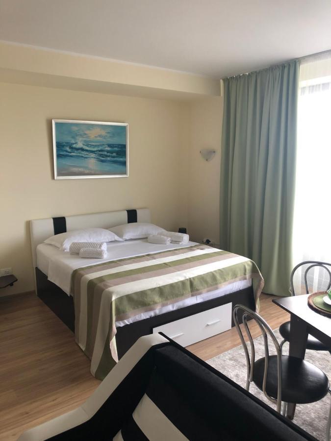 Ari Apartment Bulevardul Mamaia Constanta Exterior photo